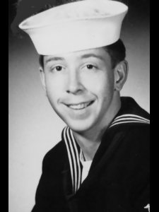 Galen Eugene Warren