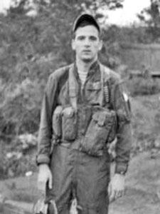 Jackie Wayne Barnwell