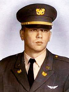 Headstone of Raymond Robert Cooreman