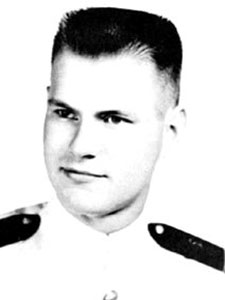 Geoffrey Holmes Osborn