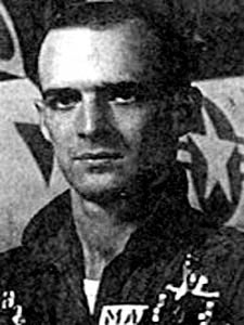 John Bernard Martin