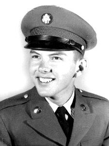Darwin Bruce Ridenhour