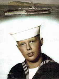 Billy Dean Hooper