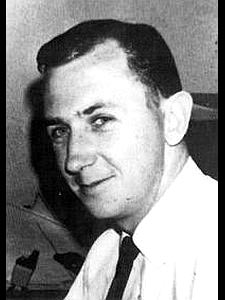 Fred Keith Fish