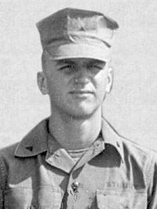 Gordon Edward Stoudt