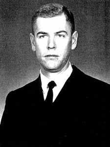 David Edward Mcrae