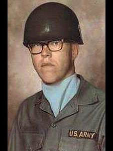 Ronald Ray Wallace
