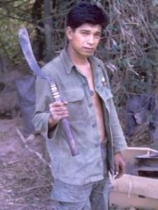 Henry Robert Lopez