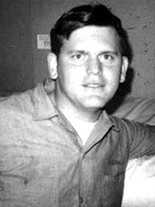 James Mikel Runnels