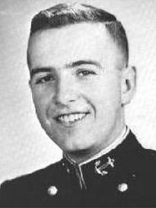 James Kelly Patterson