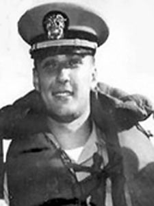 Thomas Edmund Spitzer