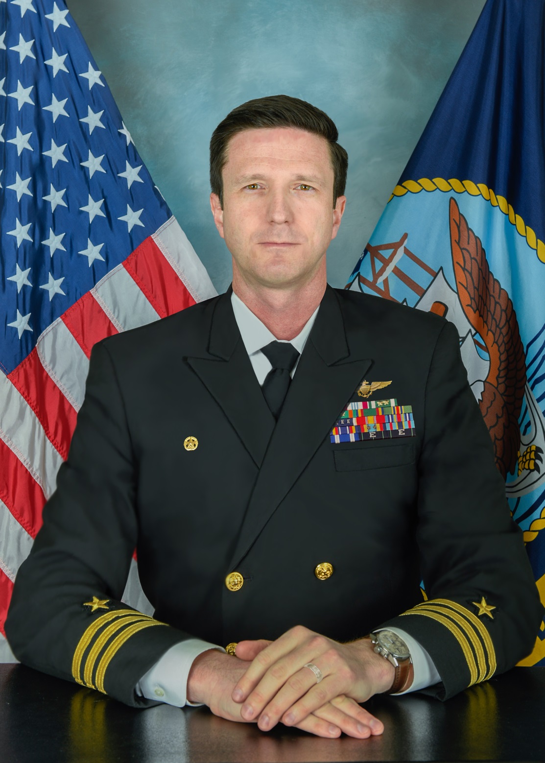 Gabriel Edwards