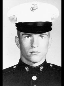 Dennis Lee Tyson