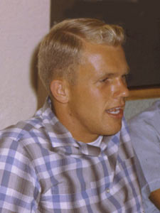 David Allen Kardell