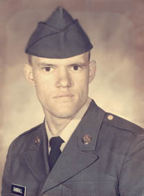Michael Eugene Randall