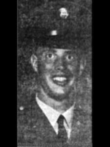Michael George Ray