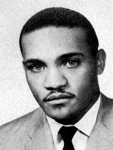Richard Cortez Cartwright