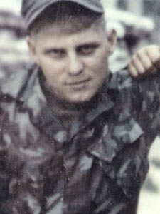 James Lee Vroom