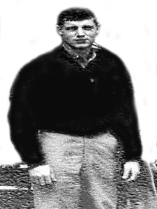 Frank Eugene Fullerton