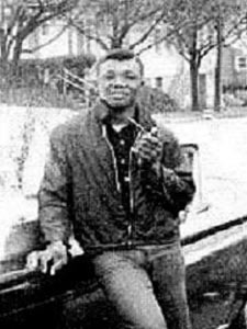 Glasco Junior Fryar