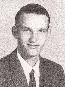 James Fred Turney