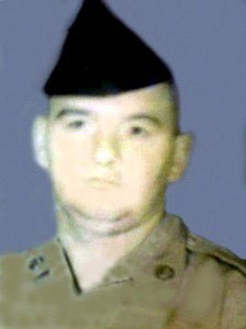 Willis Clifford Rheault
