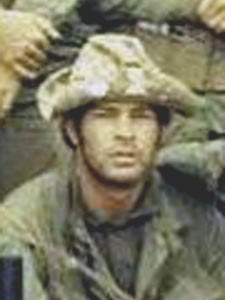 David Alfred Moran
