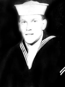 Larry Albert Lindell