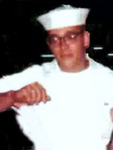 Julius Bradley Hughes