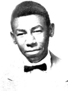 Headstone of Samuel Fields Jr.