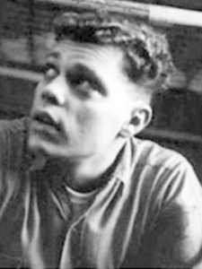 Richard Hopkins Gibson