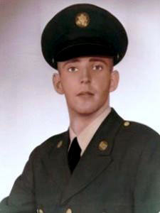Jerry Bruce Harris