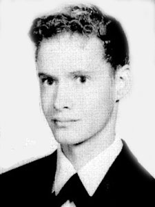 David Earl Helm