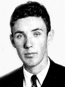 Derek Boyd Pope