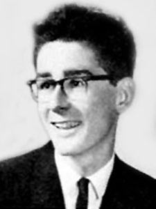 Thomas Charles Treible