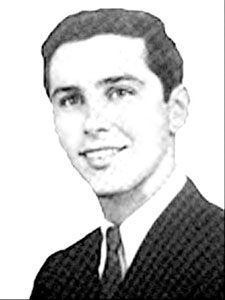 Douglas Paul Atkins