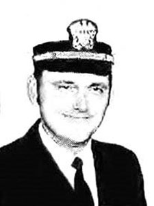 Bruce Phillip Rowe