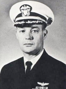 Edgar Arthur Rawsthorne