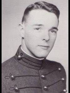William Arthur Stacy
