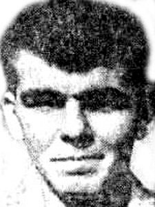 Headstone of Ronald Louis Doolittle