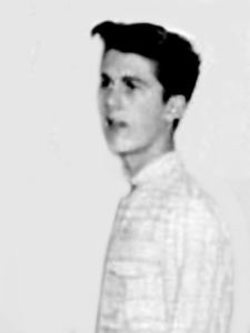Thomas Anthony Schroeffel