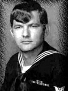 Charles Wayne Clinard