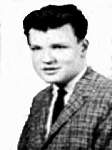 Richard Eugene Sutherland