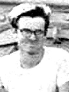 Ricky Lee Rucker