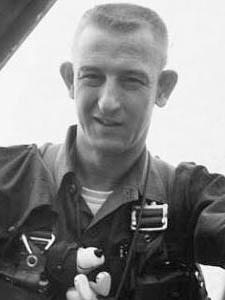 Charles Edward Barnett