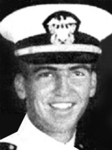 Richard Bryan Lineberry