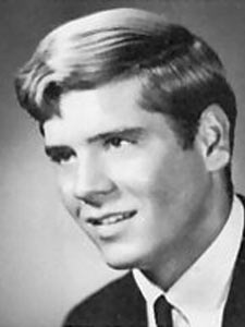 John Richard Larimore
