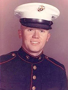 Douglas Wayne Lee