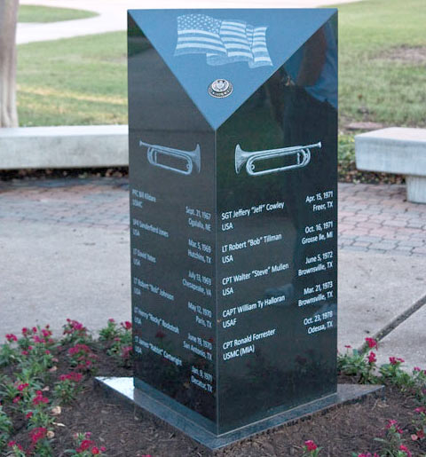 Headstone of Jeffry Edward Cowley