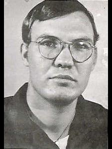 Dennis Elbert Gilliland